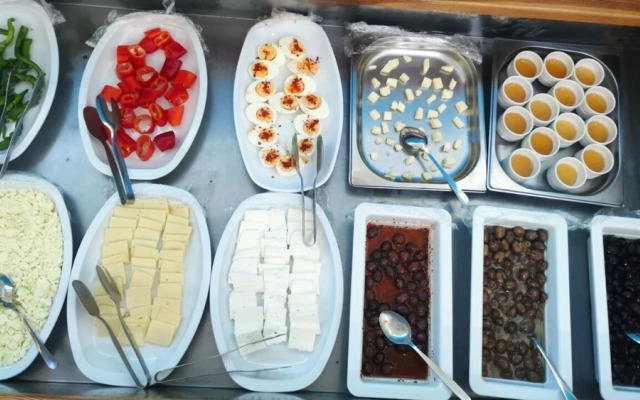 Cihanay Hotel