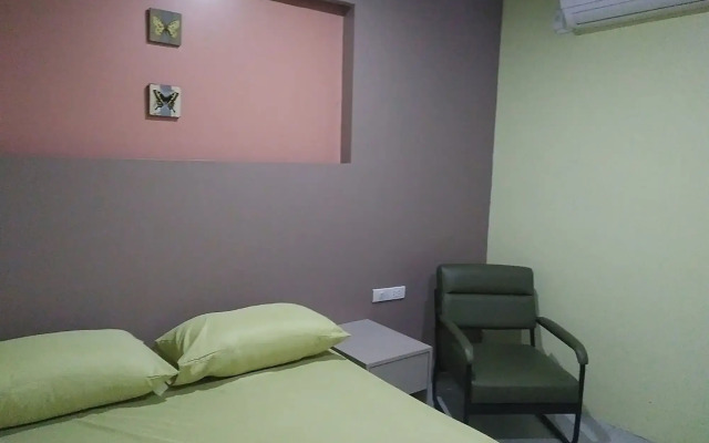 In Phuket House