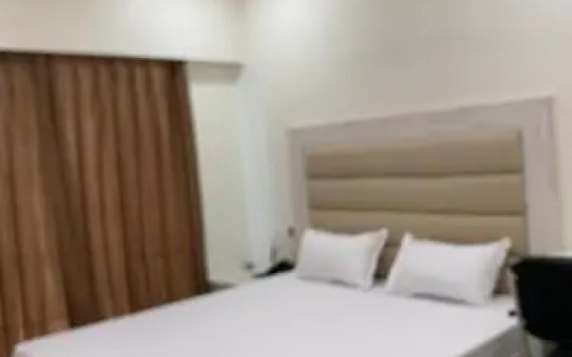 Hotel Bless Inn