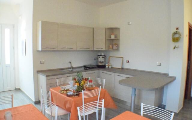 Dolcesosta B&B