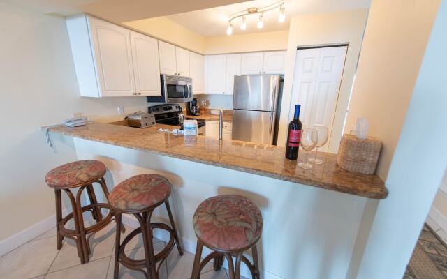 Hidden Cove 1 Apartment 2