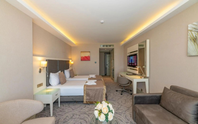 The Conforium Hotel Van