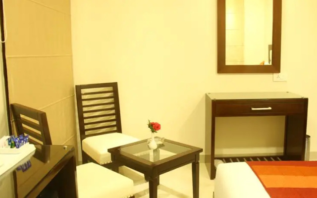 Hotel Ajmer Inn