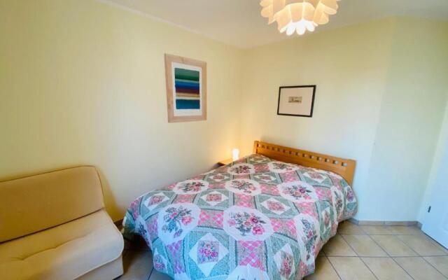 Neue Villa Ernst - Ferienwohnung 3