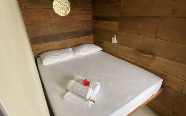 Pousada e Hostel Da Praça