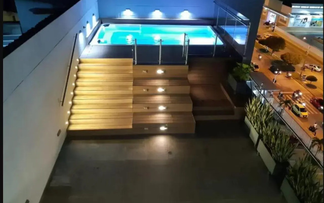 Hampton by Hilton Valledupar