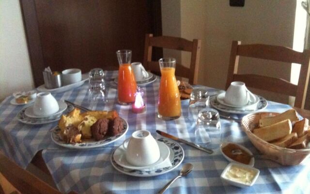 Agriturismo La Fattoria Del Boschetto