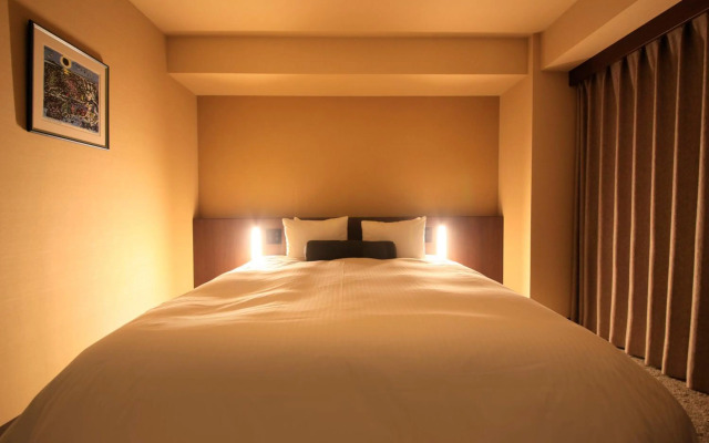 Richmond Hotel Naha Kumoji