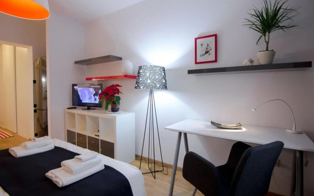 Apartment Madera