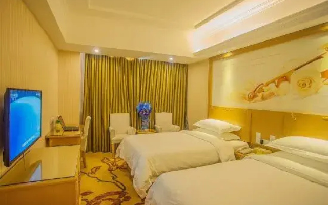 Vienna Classic Hotel