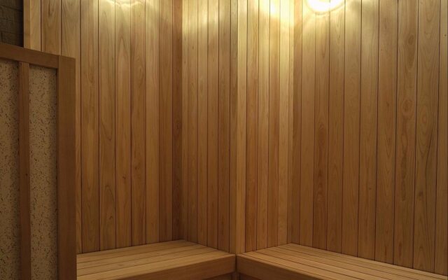 Green Rich Hotel Iwakuni Ekimae