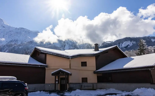 R Sidence Le Ch Teau - D86