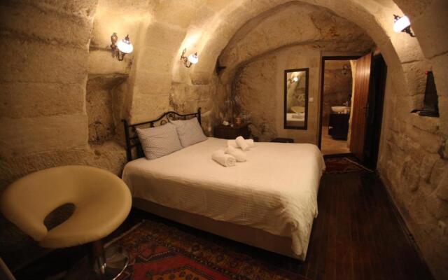 Roca Cappadocia