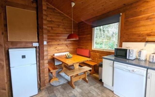 Ruskin Lodge