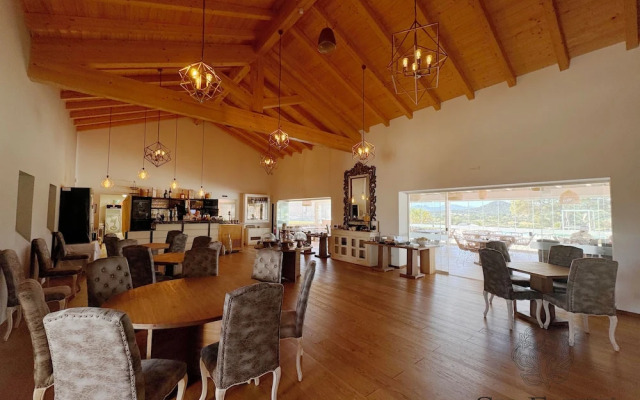Su Entu Sardinian Country Club