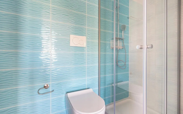 3563 Villa del Bacino - App Rosso by Barbarhouse