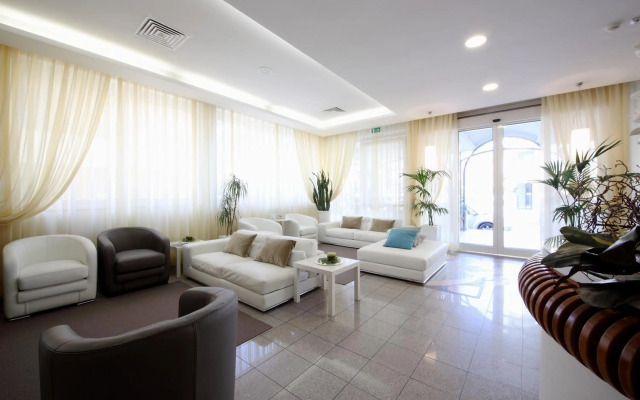 Hotel Darsena