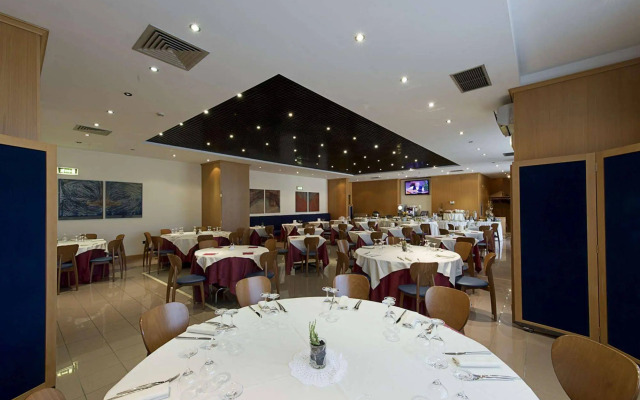 Classic Hotel Tulipano