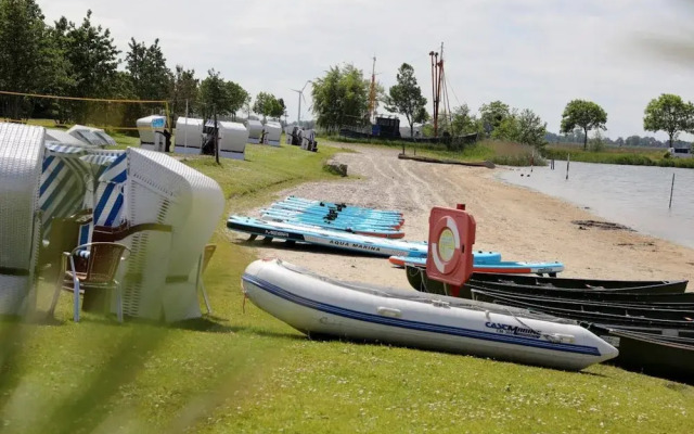 All-inclusive Resort Room in Wangerland