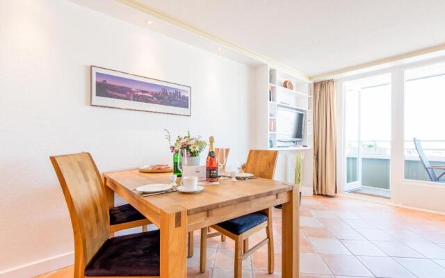 Hanseatenhaus Whg 74