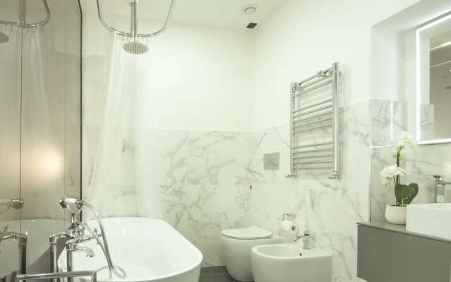 Travel&Stay - Holidays Suites Navona