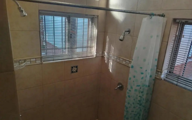 Brookyard Guest House