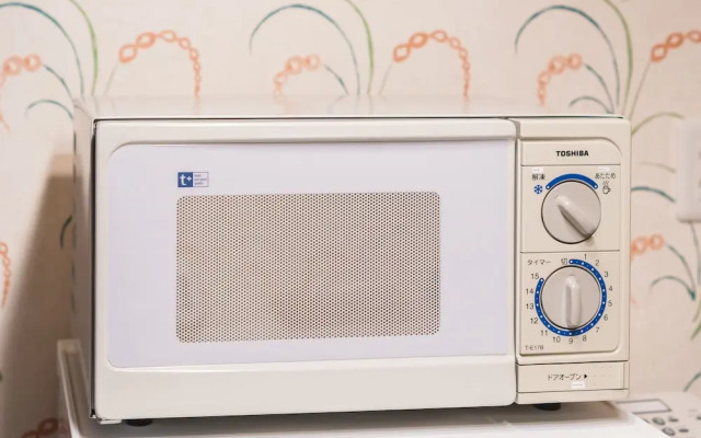 IKIDANE HOUSE Osaka TSURUHASHI