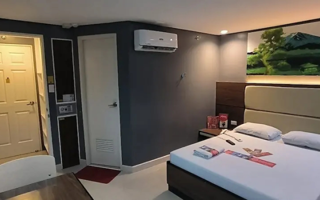 Hotel Sogo Davao