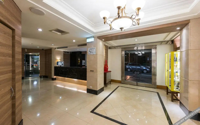 Forward Suites