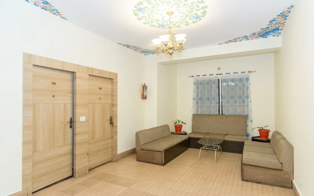Hotel Blue Poppy