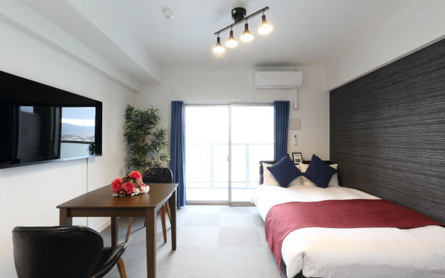 The Grand Residence Hotel Hakata