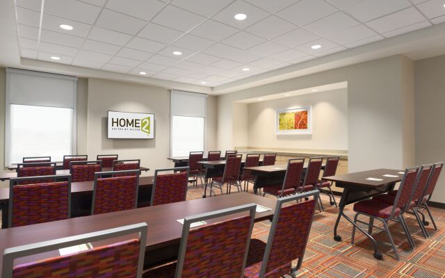 Home2 Suites by Hilton San Angelo