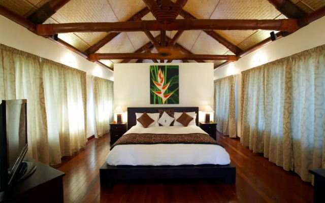 Nanuku Resort Fiji