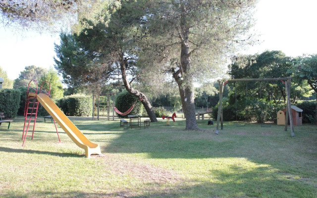 Residence Altair-Serra Alimini 3