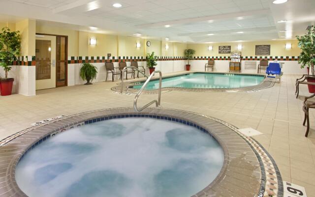 Hilton Garden Inn Birmingham SE/Liberty Park