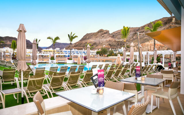 Hotel LIVVO Puerto de Mogán