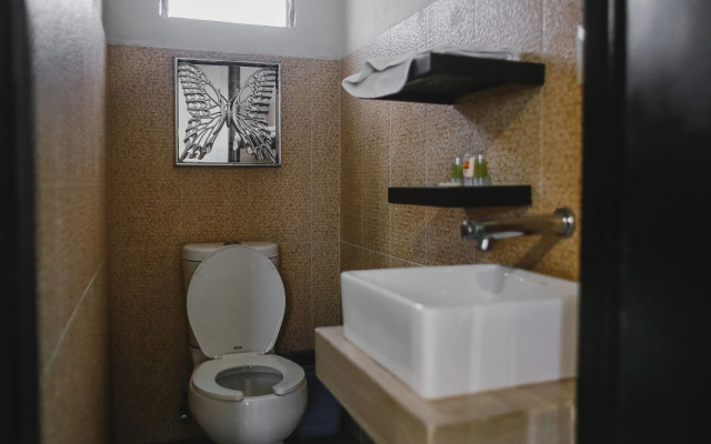 Pa'Xa Mama Hotel Boutique Cancun