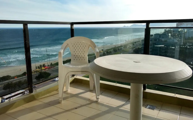Barrabella Hotel Residencia