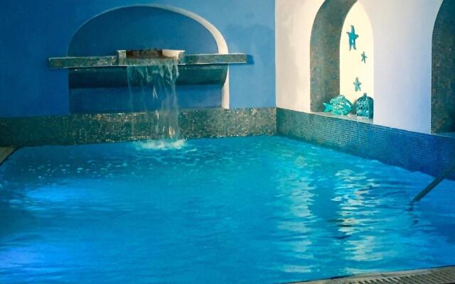 Summer Vibes B&B