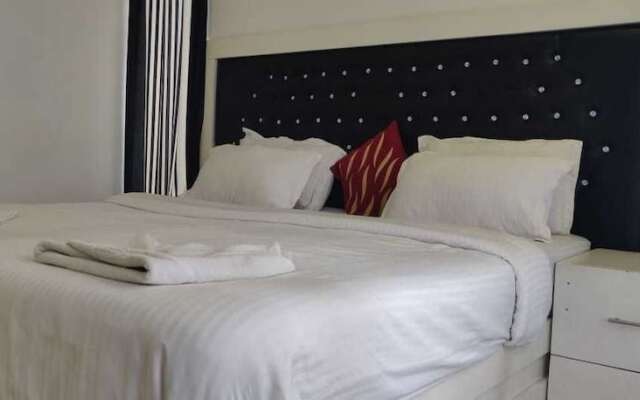 Kallat British Resort