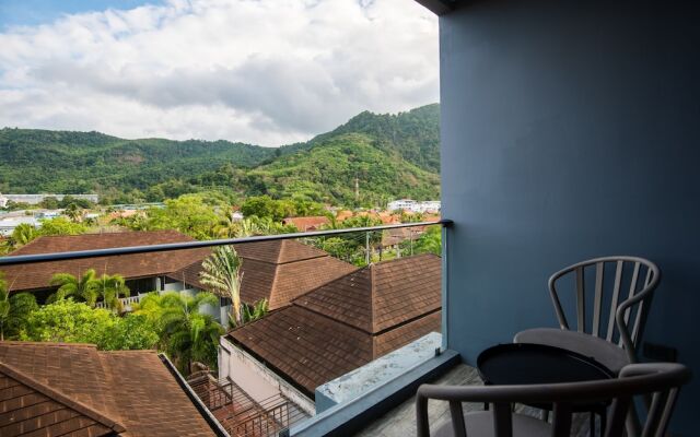 CityGate Kamala D508