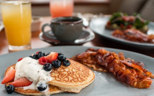 Bacalari Hotel Boutique