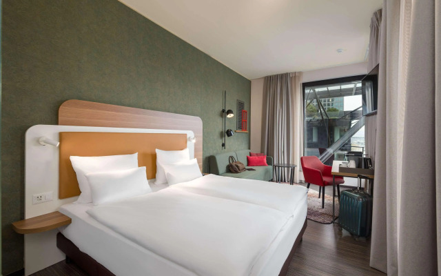 Mercure Zurich City