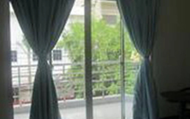 Safari Hotel