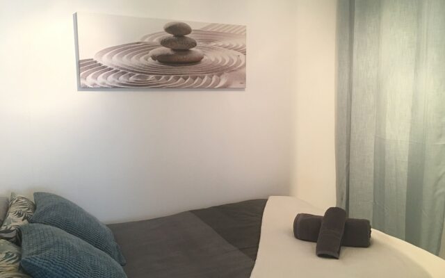 Morasol Nerja Bluewater