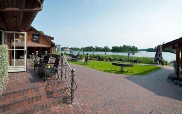 Viva Trakai Resort