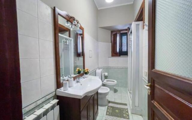 La cura Dolmen House