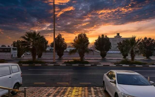 Makarim Palm Hotel