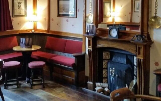 Bay Horse hotel