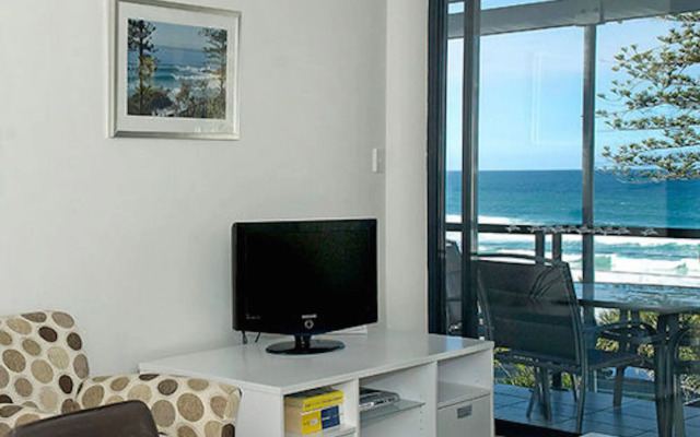 Beach Retreat Coolum